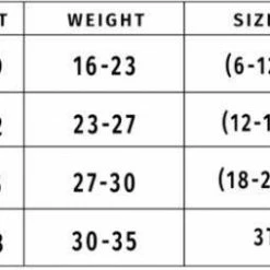 Spooktacular Creations Prisoner Infant Costume Cosplay Set