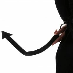 Spooktacular Creations Black Devil Horn Cosplay Accessories 11 Spooktacular Creations Black Devil Horn Cosplay Accessories