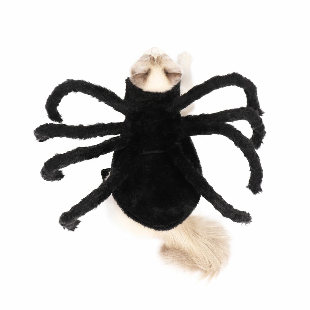 Spooktacular Creations Pet Spider Costume Pet Costumes 5 Spooktacular Creations Pet Spider Costume Pet Costumes