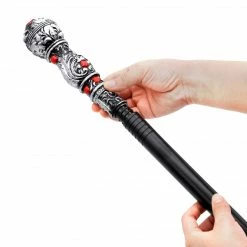 Spooktacular Creations Vampire Cane Props