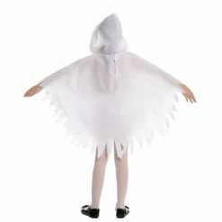 Spooktacular Creations Babies/ Toddlers Ghost Cloak Costume Cosplay- Child