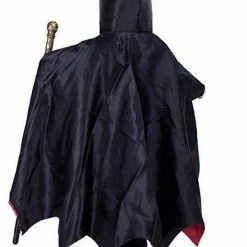 Spooktacular Creations Child Costumes Gothic Vampire Costume Set Cosplay- Boys 9 Spooktacular Creations Child Costumes Gothic Vampire Costume Set Cosplay- Boys