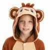 Spooktacular Creations Monkey Pajamas Onesies - Child Animal Costumes 2 Spooktacular Creations Monkey Pajamas Onesies - Child Animal Costumes