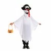 Spooktacular Creations Pirate Ghost Costume Cosplay - Child