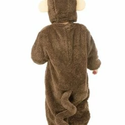 Spooktacular Creations Monkey Costume Cosplay - Child