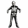 Spooktacular Creations Child Costumes Creepy Skeleton Costume - Child