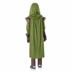Spooktacular Creations Child Costumes Robin Hood Costume Set For Role Play Cosplay - Kids