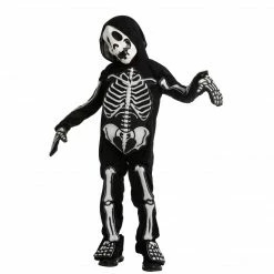 Spooktacular Creations Child Costumes Smooth Wacky Skeleton Costume - Child 11 Spooktacular Creations Child Costumes Smooth Wacky Skeleton Costume - Child