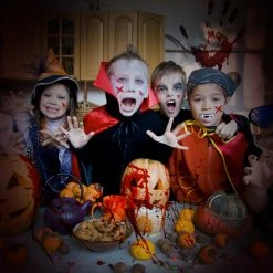 Spooktacular Creations 16oz Liquid Fake Blood Cosplay Makeup