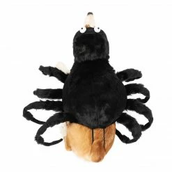 Spooktacular Creations Pet Tarantula Costume Pet Costumes 10 Spooktacular Creations Pet Tarantula Costume Pet Costumes