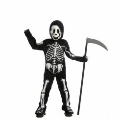 Spooktacular Creations Child Costumes Smooth Wacky Skeleton Costume - Child 15 Spooktacular Creations Child Costumes Smooth Wacky Skeleton Costume - Child