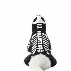 Spooktacular Creations Skeleton Pet Costume Pet Costumes