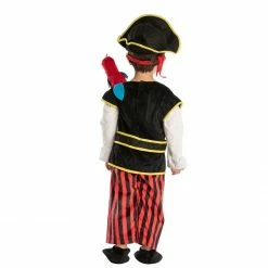 Spooktacular Creations Pirate Costume For Role Play Cosplay - Baby 9 Spooktacular Creations Pirate Costume For Role Play Cosplay - Baby