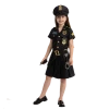 Spooktacular Creations Police Officer Costume For Role Play Cosplay - Child Classic Costumes