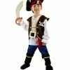 Spooktacular Creations Pirate Costume For Role Play Cosplay - Child 2 Spooktacular Creations Pirate Costume For Role Play Cosplay - Child