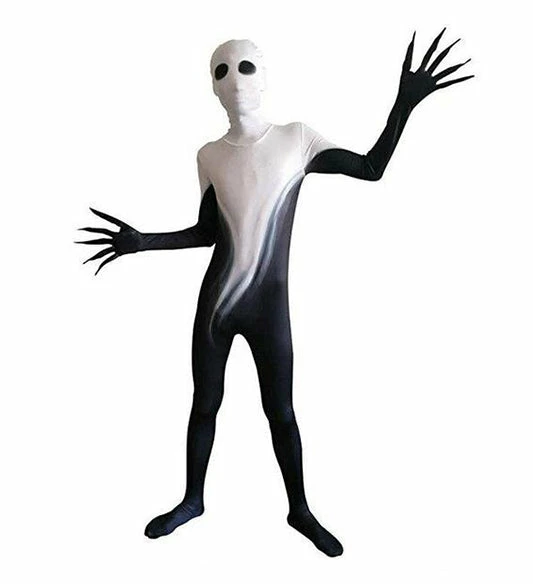 Spooktacular Creations Child Costumes Shadow Demon Child's Costume 3 Spooktacular Creations Child Costumes Shadow Demon Child's Costume