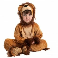 Spooktacular Creations Baby Lion Costume