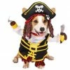Spooktacular Creations Pirate Dog Funny Costume 1 Spooktacular Creations Pirate Dog Funny Costume