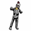 Spooktacular Creations Skeleton/ Day Of The Dead Spooky Skelebones Costume Set 1 Spooktacular Creations Skeleton/ Day Of The Dead Spooky Skelebones Costume Set
