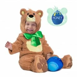 Spooktacular Creations Bear Costume - Child Babies/ Toddlers