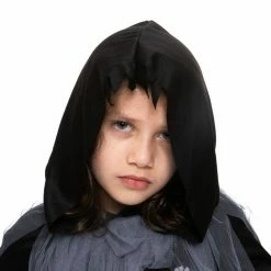 Spooktacular Creations Girl Skeleton Reaper Costume Cosplay Classic Costumes