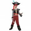 Spooktacular Creations Pirate Costume For Role Play Cosplay - Child