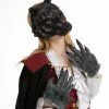 Spooktacular Creations Realistic Werewolf Mask Cosplay Accessories- Adult 1 Spooktacular Creations Realistic Werewolf Mask Cosplay Accessories- Adult
