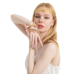 Spooktacular Creations Egyptian Queen Cosplay Accessories