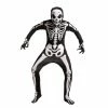 Spooktacular Creations Second Skin Skeleton Costume - Child