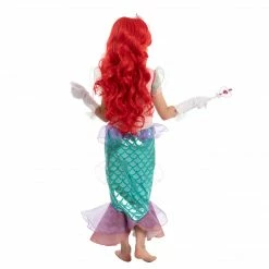 Spooktacular Creations Child Costumes Role Playing Mermaid Dress Up Costume Cosplay