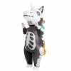Spooktacular Creations Skeleton Unicorn Full Body Inflatable Costume - Adult 1 Spooktacular Creations Skeleton Unicorn Full Body Inflatable Costume - Adult