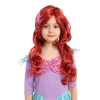 Spooktacular Creations Child Costumes Girl Mermaid Wig