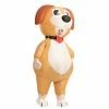 Spooktacular Creations Puppy Full Body Inflatable Costume 2 Spooktacular Creations Puppy Full Body Inflatable Costume