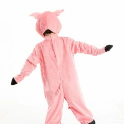 Spooktacular Creations Piggy Cute Costume - Child Babies/ Toddlers