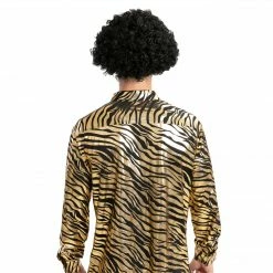 Spooktacular Creations Afro Wig - Adult Cosplay Accessaries Wigs