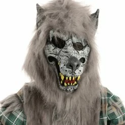 Spooktacular Creations Classic Costumes Scary Werewolf Costume Cosplay - Child 10 Spooktacular Creations Classic Costumes Scary Werewolf Costume Cosplay - Child