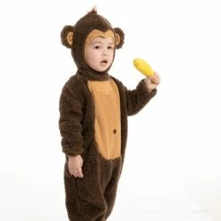 Spooktacular Creations Baby Monkey Costume - Child Babies/ Toddlers