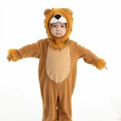 Spooktacular Creations Lion Costume Cosplay- Child