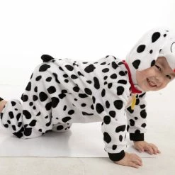 Spooktacular Creations Puppy Dalmatian Cute Costume Cosplay - Child Babies/ Toddlers