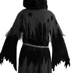 Spooktacular Creations Scary Reaper Ghost Costume Cosplay - Child