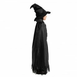 Spooktacular Creations Wicked Witch Costume Cosplay - Child Classic Costumes