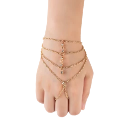 Spooktacular Creations Egyptian Queen Cosplay Accessories