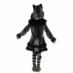 Spooktacular Creations Child Costumes Sweet Raccoon Costume Role Play Cosplay - Child