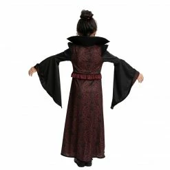 Spooktacular Creations Royal Vampire Costume Cosplay- Child