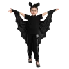 Spooktacular Creations Animal Costumes Girl Vampire Bat Wings Costume Cosplay- Child