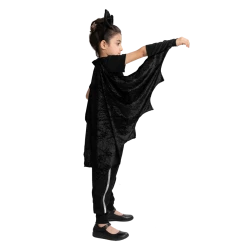 Spooktacular Creations Animal Costumes Girl Vampire Bat Wings Costume Cosplay- Child 10 Spooktacular Creations Animal Costumes Girl Vampire Bat Wings Costume Cosplay- Child