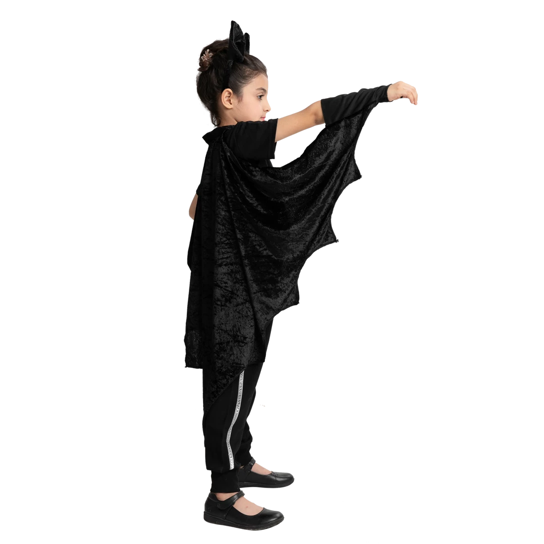 Spooktacular Creations Animal Costumes Girl Vampire Bat Wings Costume Cosplay- Child 6 Spooktacular Creations Animal Costumes Girl Vampire Bat Wings Costume Cosplay- Child