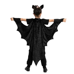 Spooktacular Creations Animal Costumes Girl Vampire Bat Wings Costume Cosplay- Child 9 Spooktacular Creations Animal Costumes Girl Vampire Bat Wings Costume Cosplay- Child
