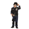 Spooktacular Creations Police SWAT Costume - Child Child Costumes