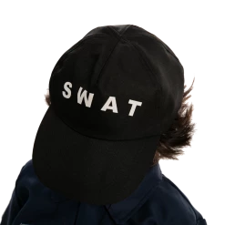 Spooktacular Creations Police SWAT Costume - Child Child Costumes